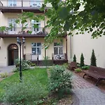 Uroczy Apartament 2 Stare Miasto Kraków