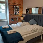 Uroczy Apartament 2 Stare Miasto Kraków