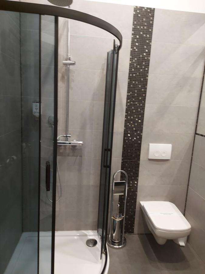 Uroczy 2 Stare Apartament *