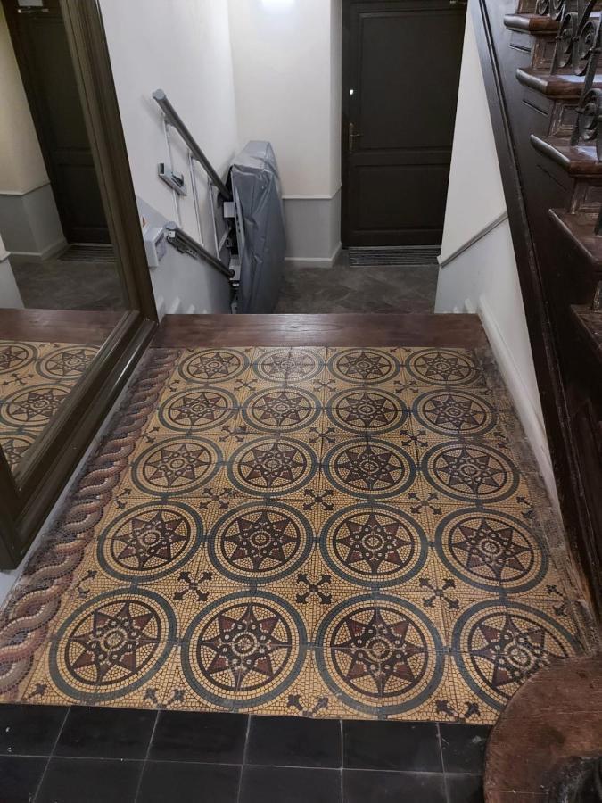 Apartment Juwel Uroczy 2b Stare Krakau