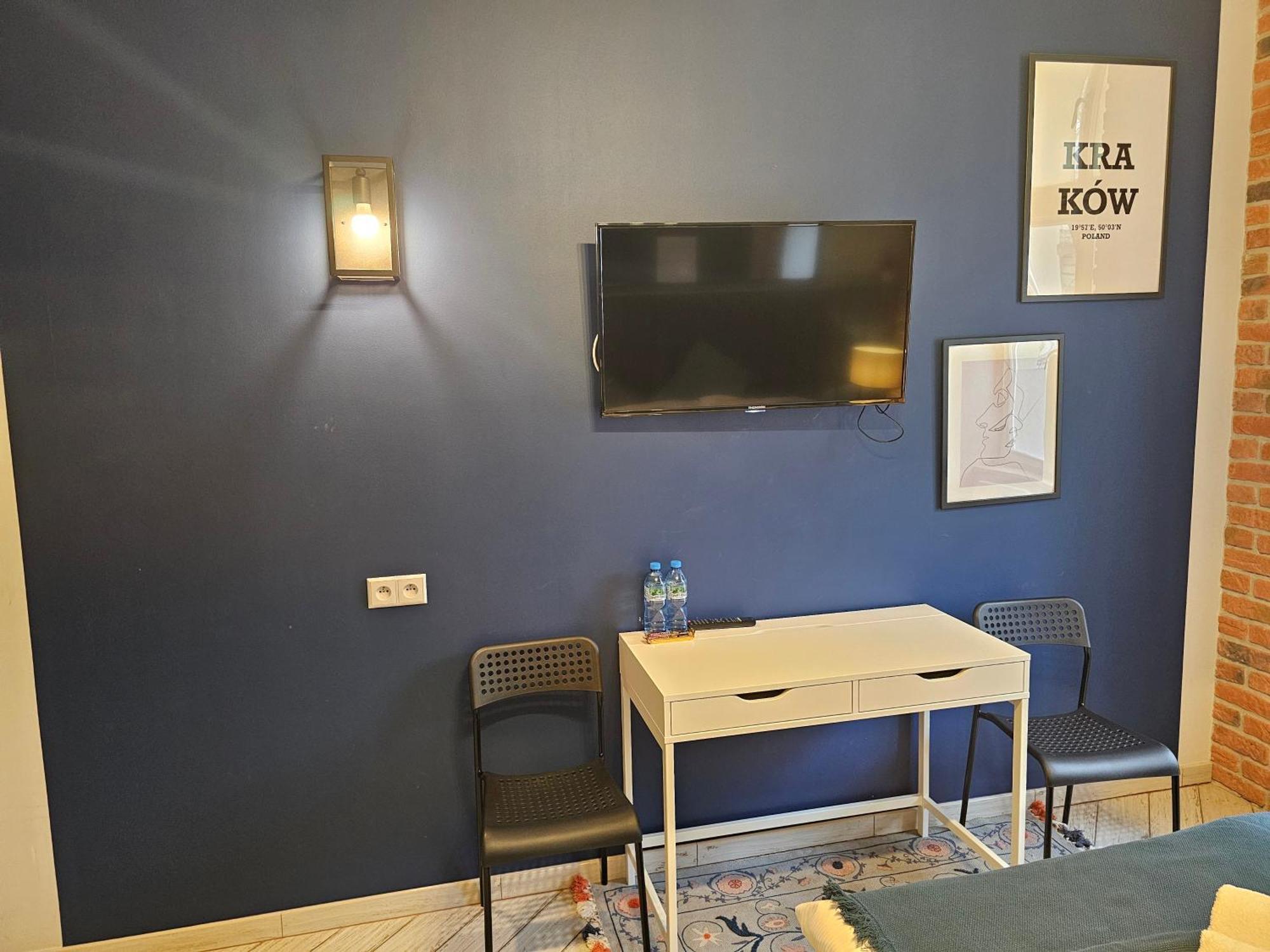 Apartament Uroczy 2 Stare *